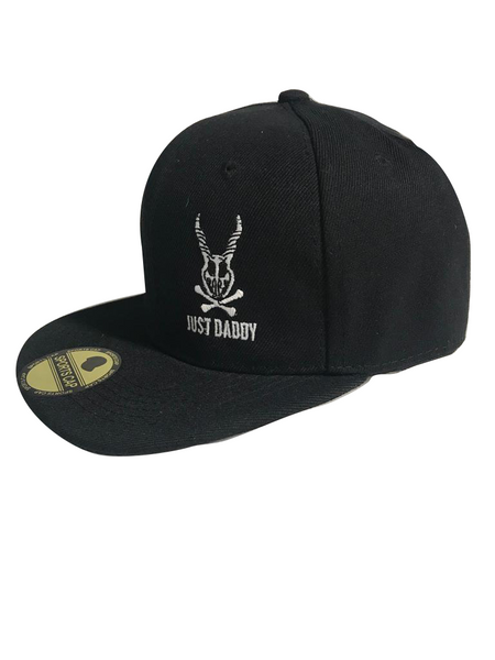 daddy black hat