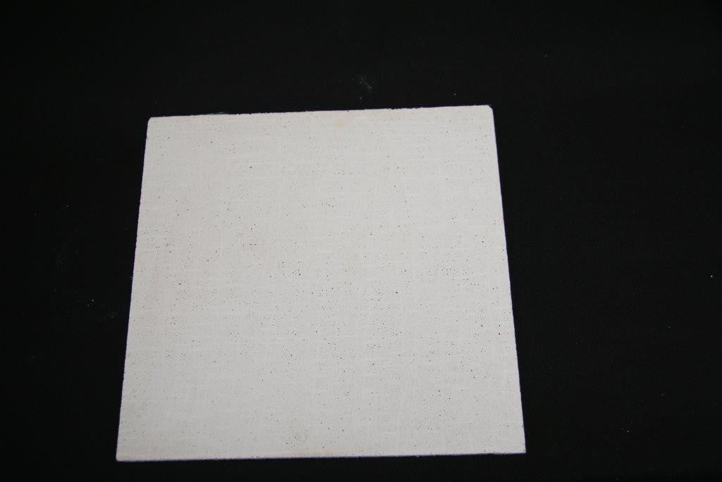 Heatproof Mat Bright Science