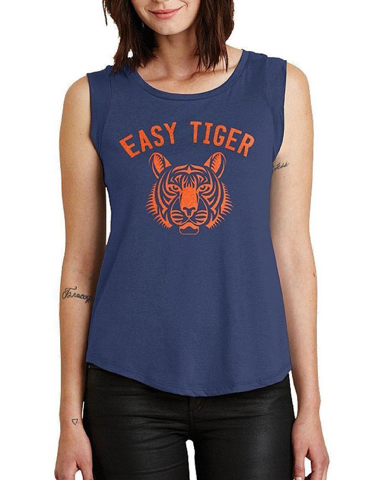 easy tiger shirt