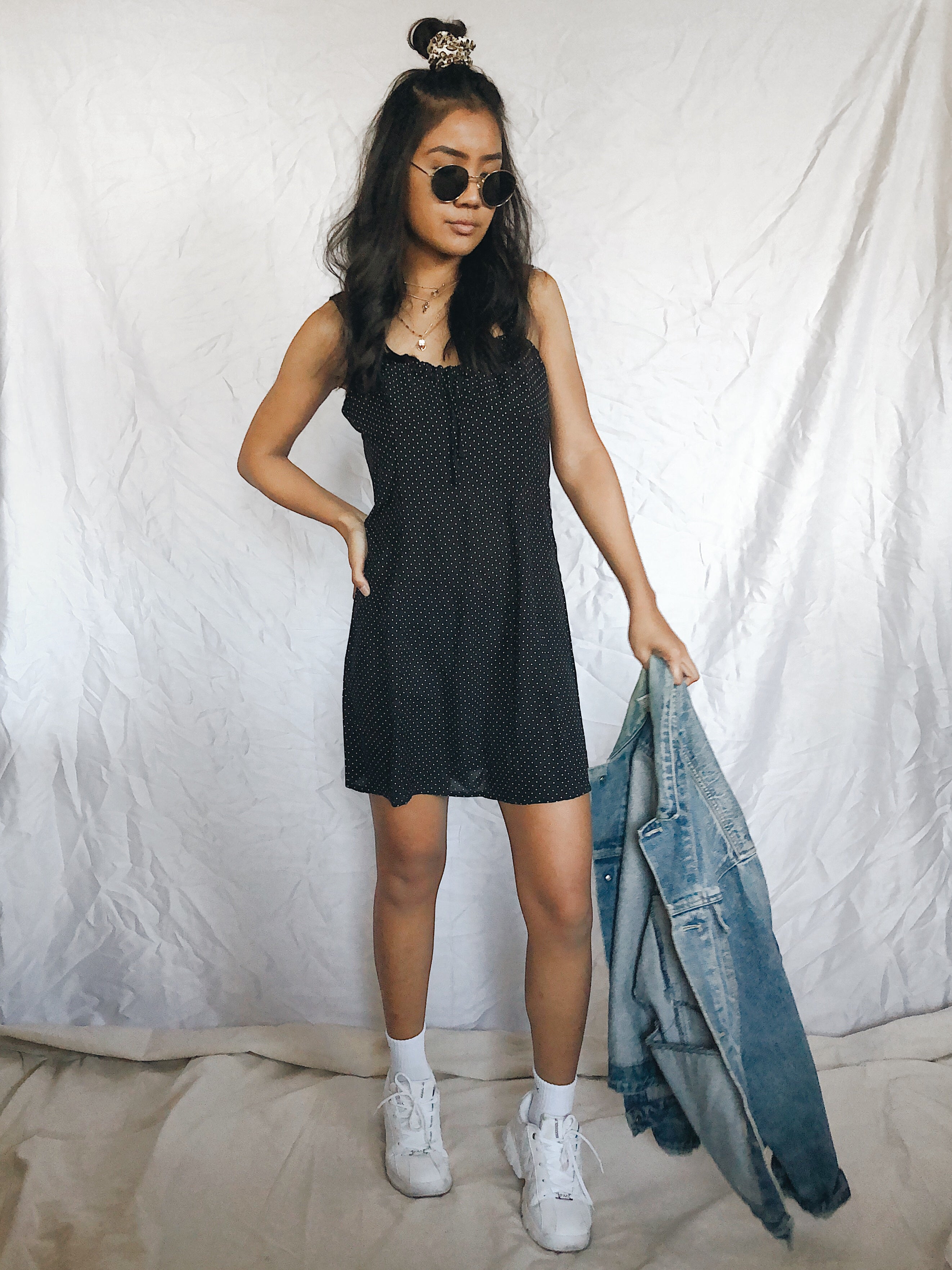Dineh Dress