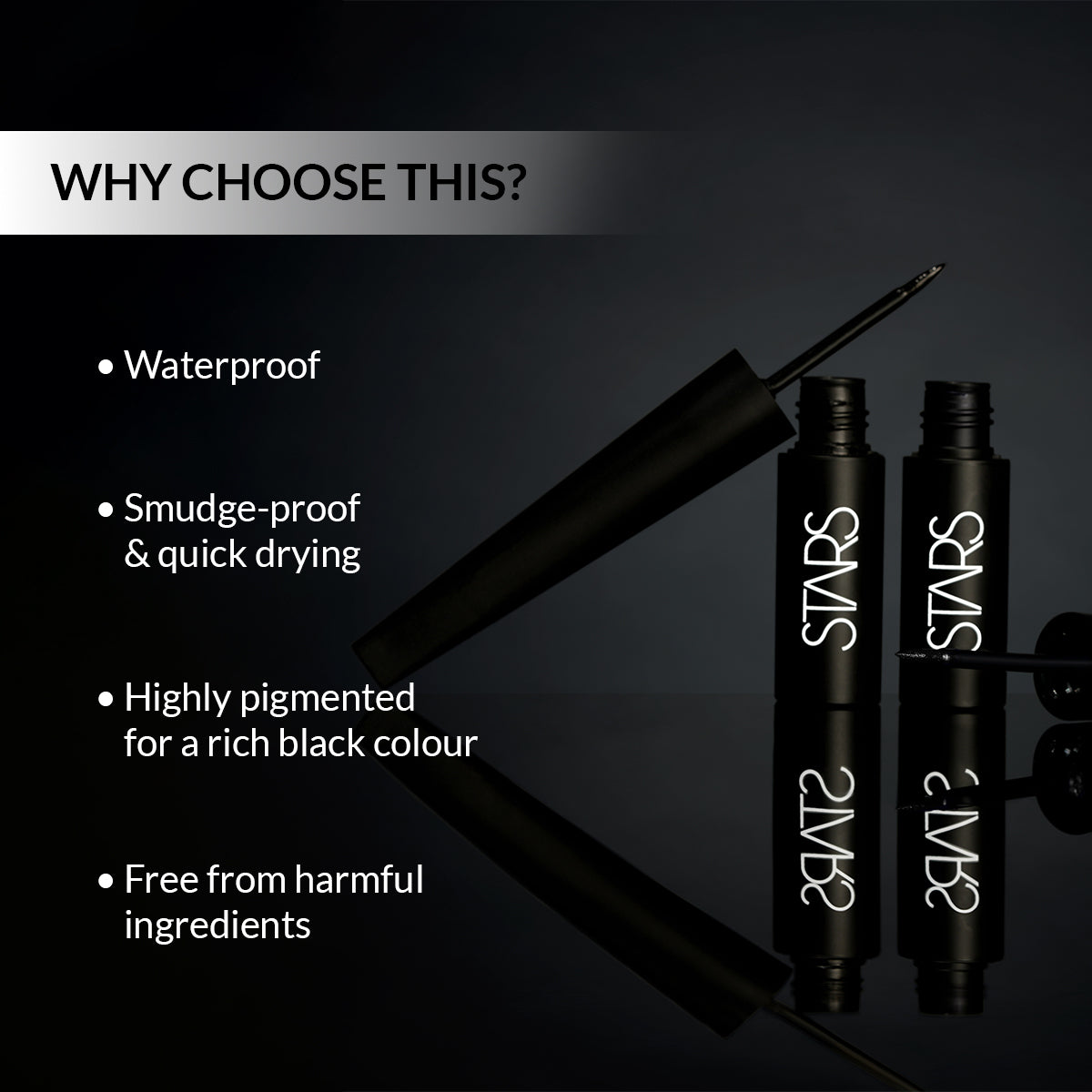 Waterproof Eyeliner