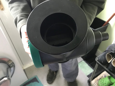 3p filter collector universal 