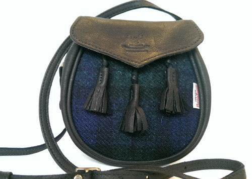 sporran handbag