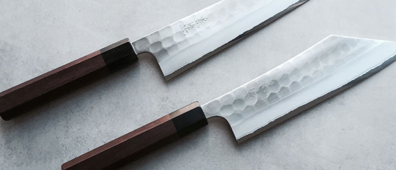 kurokuma knife