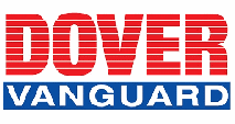 Dover Vanguard Logo