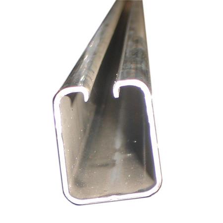 Steel Curtain Track 3 Metres Nationwide Trailer Parts Ltd