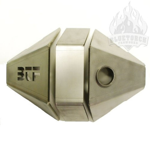 btf toyota diff cover #3