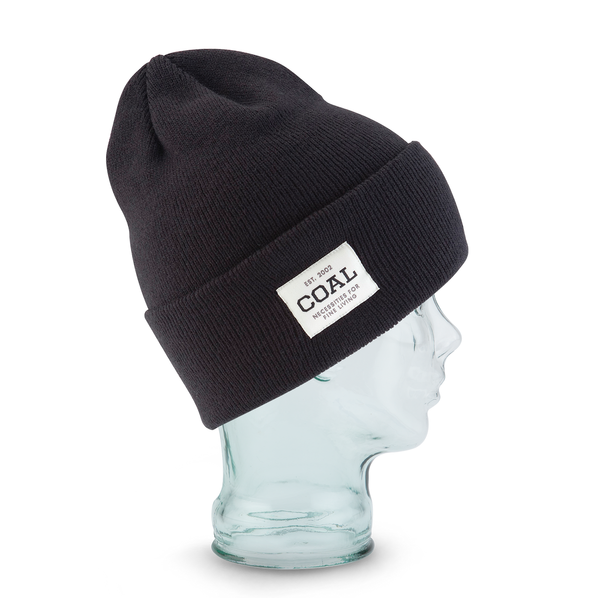 Bonnet Beanie Frena Solid 2 in 1 by Coal - 10,00 €