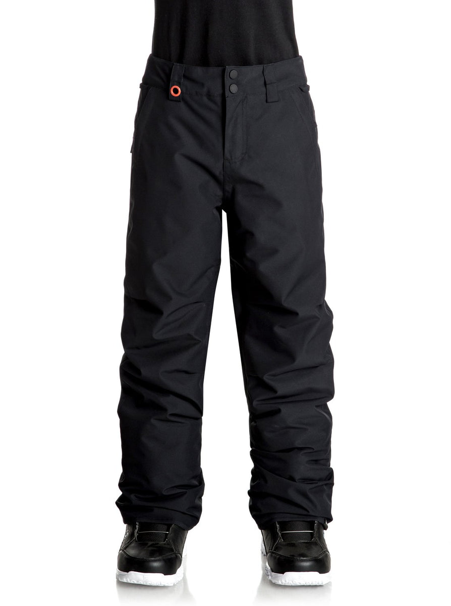 Boys 8-16 Estate Snow Pants