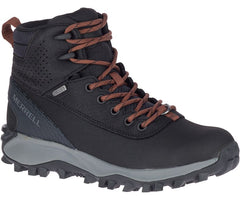 Merrell Boots and Insulation technologies 