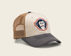 howler el mono hats - 88 Gear