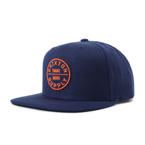 Brixton Oath III Hat