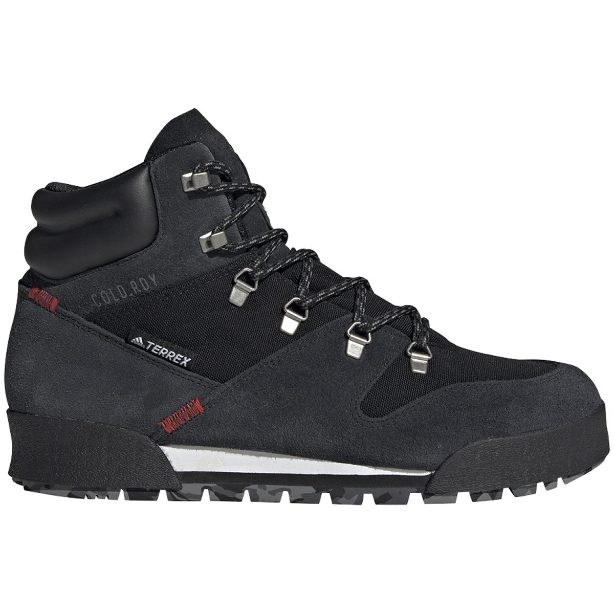 Adidas Terrex Snowpitch Boots > Men's Footwear– 88