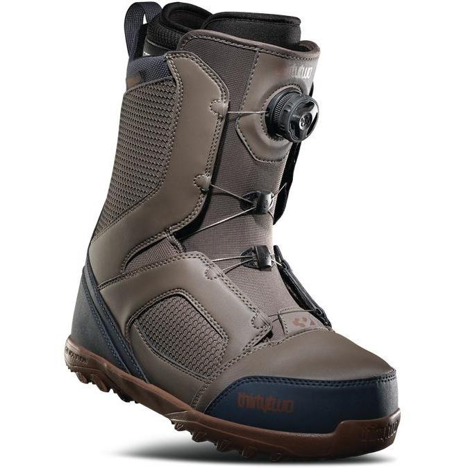 32 STW BOA Men&#39;s Snowboard Boot On Sale | Thirty-Two Snow Gear