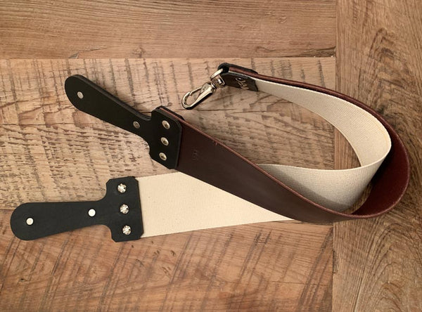 Straight Razor Strop