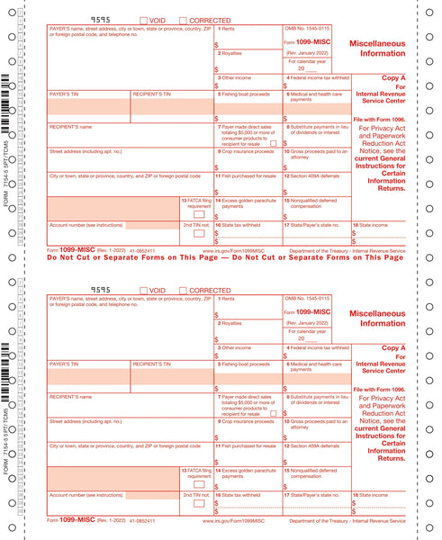 1099-misc-carbonless-5-part-w-2taxforms