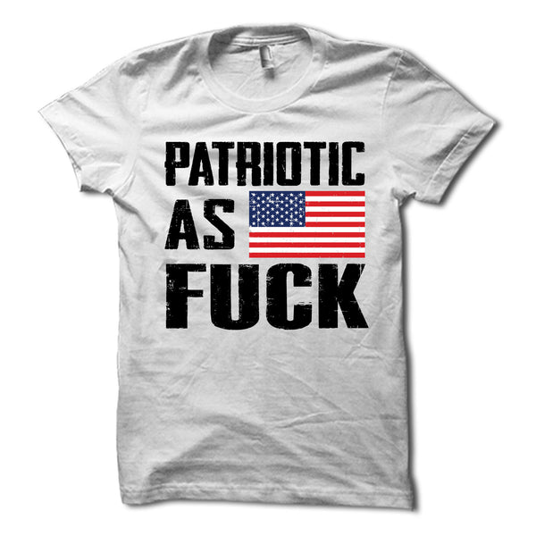 patriotic shirts