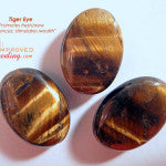 Tiger Eye