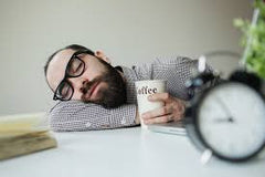 Coffee Naps Might Be The Secret To More Energy
