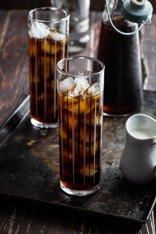 5 Cold Brew Coffee Cocktails You Will Love