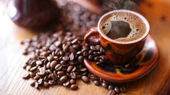 HOW TO MAKE GOOD ARABICA COFFEE