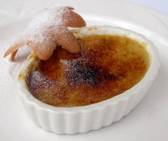 Blue Mountain Coffee Brulee