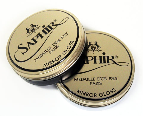 Saphir Medaille d'Or Mirror Gloss Polish