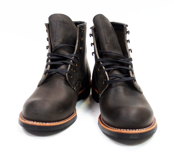 blacksmith boots