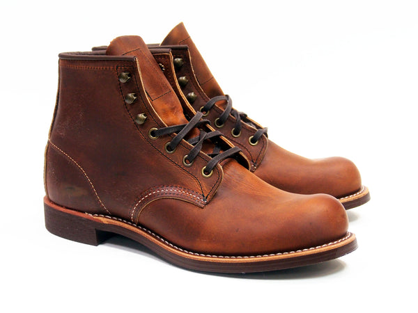 red wing 3343