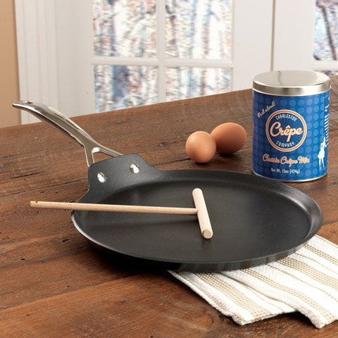 Crepe Pans