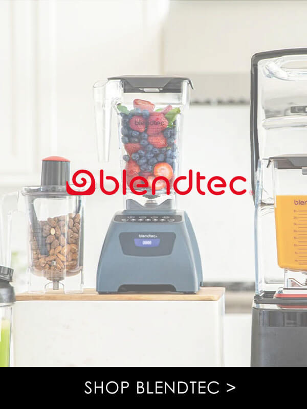 DASALLAS BLENDTEC ELECTRICS