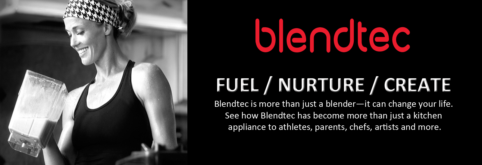 blendtec