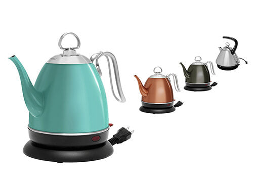 chantal e-kettle