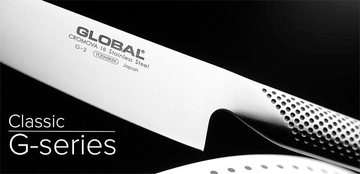 Global Knives G-Series
