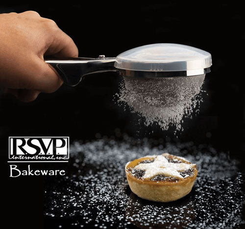 RSVP Bakeware