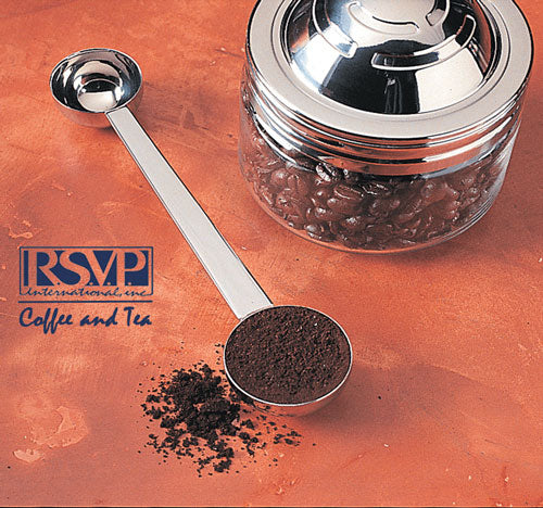 RSVP Coffee and tea