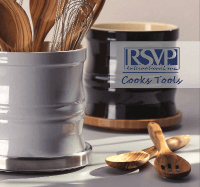 RSVP cook tools