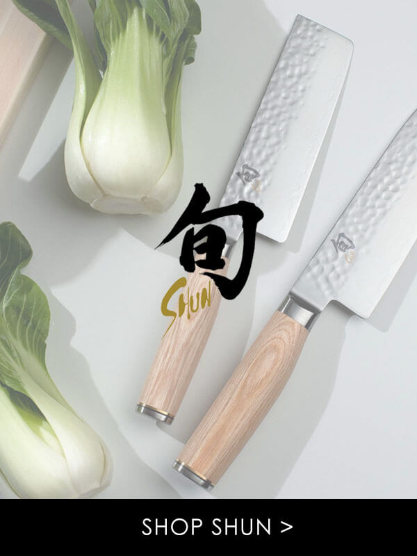 DASALLAS SHUN KAI CUTLERY