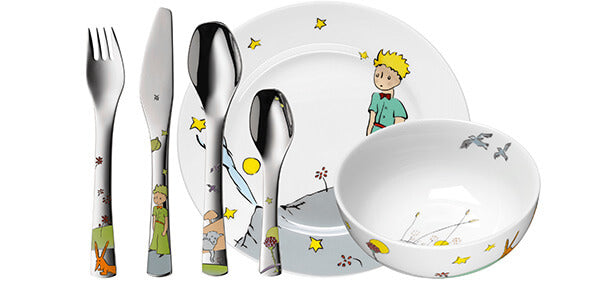 Children's cutlery set from WMF