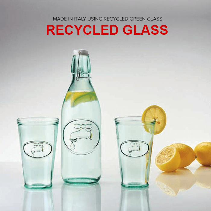 recycled Glass