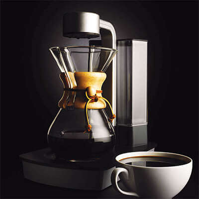 Chemex OTTOMATIC Series