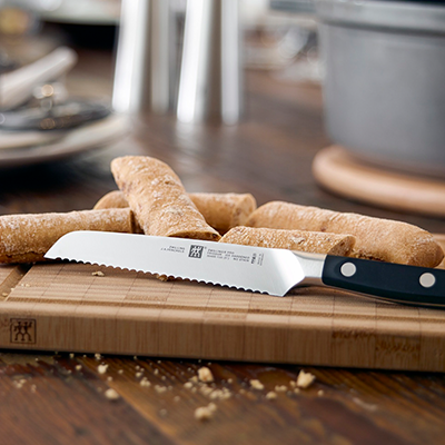 Zwilling J.A Henckels  Bread Knives