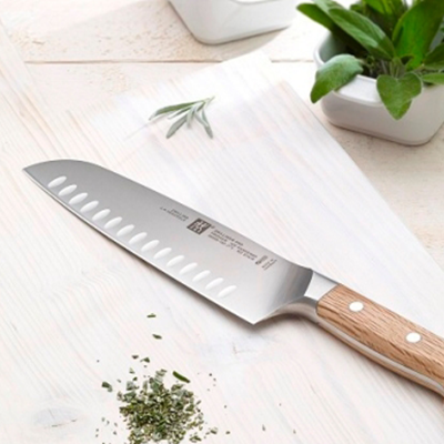 Zwilling J.A Henckels Santoku Knives