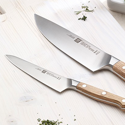 Zwilling J.A Henckels Knife Sets