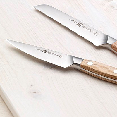 Zwilling J.A Henckels Utility Knives