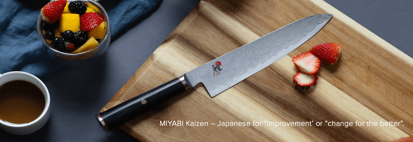 Miyabi kaizen