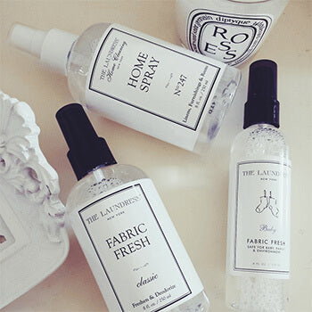 The Laundress Home Fragrance