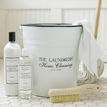 The Laundress Home Cleaning