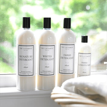 The Laundress Detergent and Fabric Care