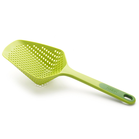 JOSEPH JOSEPH SCOOP™ PLUS LARGE AND SMALL COLANDERS